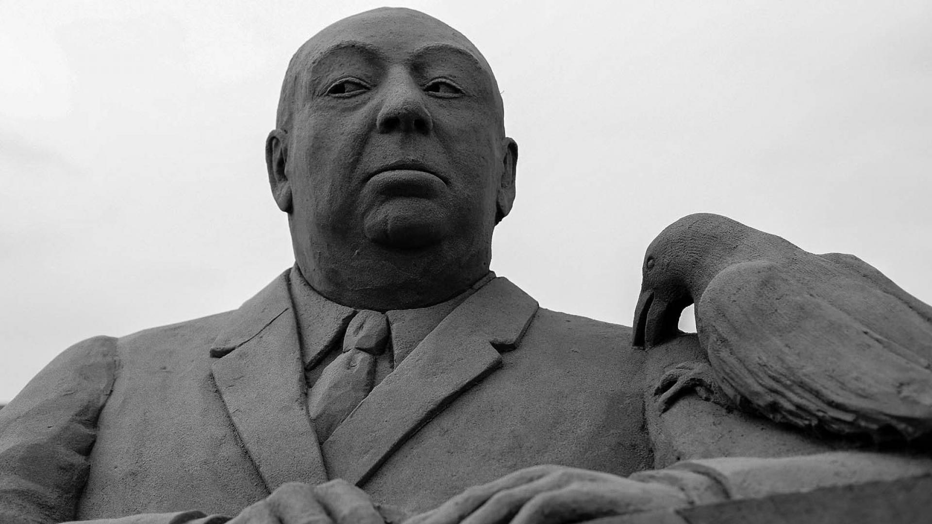 Alfred Hitchcock Wallpapers - Top Free Alfred Hitchcock Backgrounds
