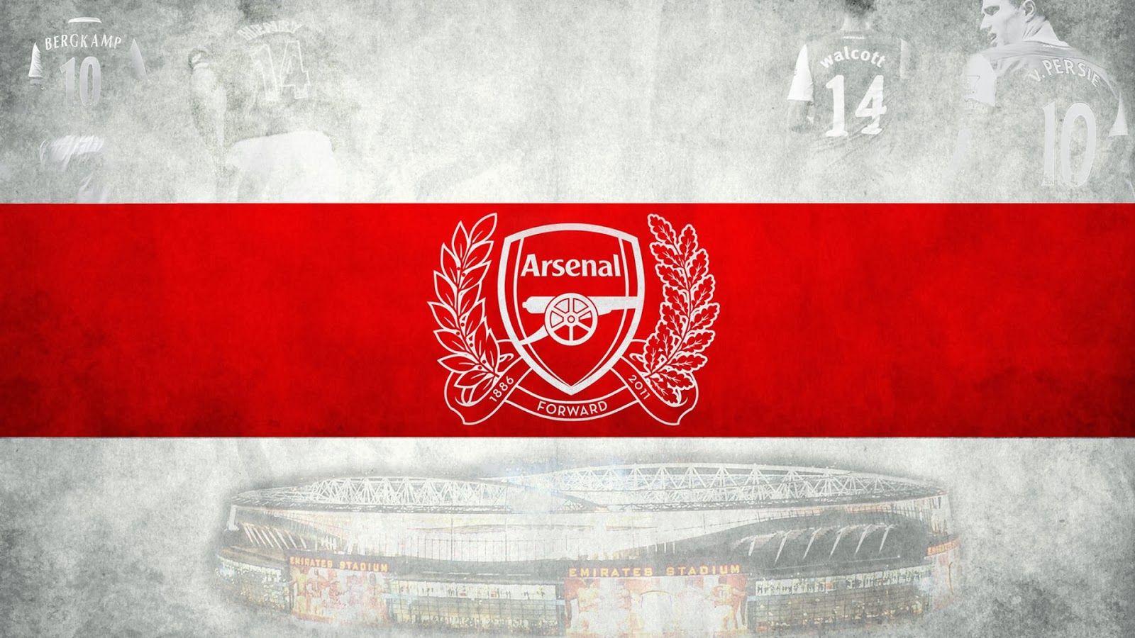 Arsenal Logo Desktop Wallpapers Top Free Arsenal Logo Desktop Images, Photos, Reviews