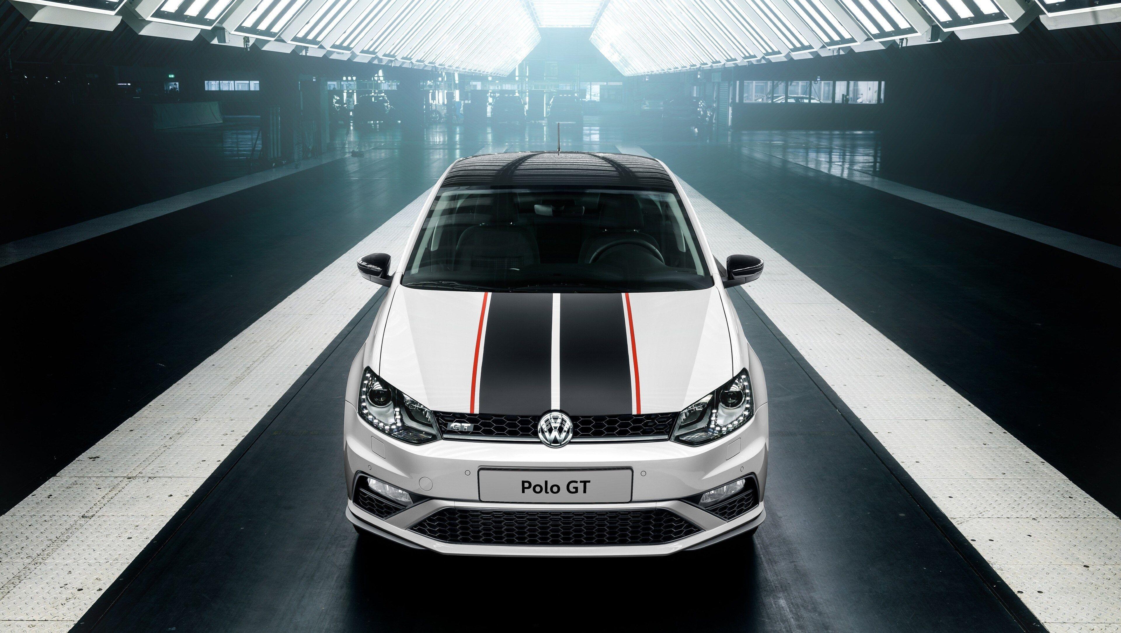 Polo GT Modified Wallpapers  Wallpaper Cave