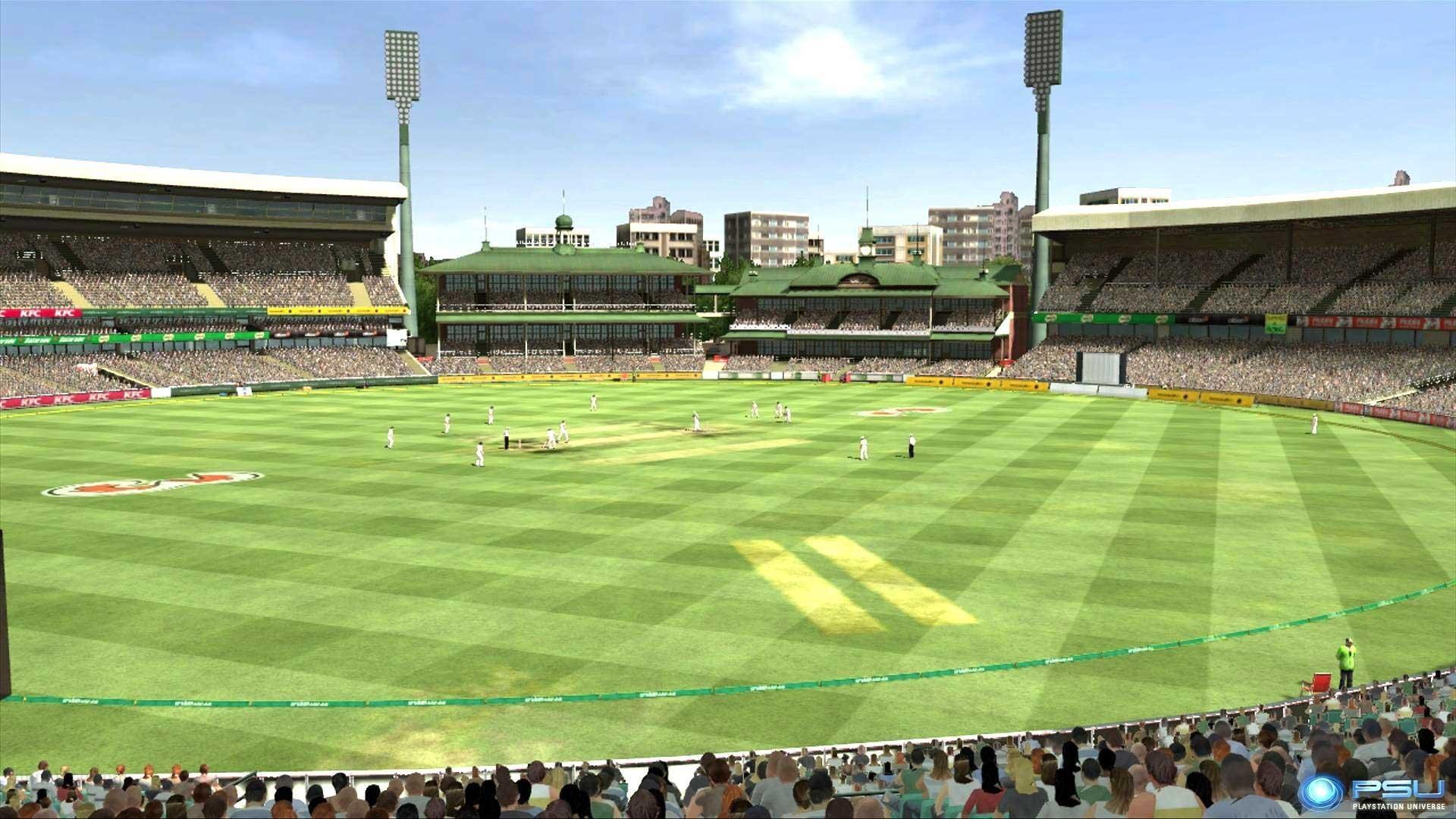 1920x1080 Australian Cricket Stadium Ground[1920*1080]