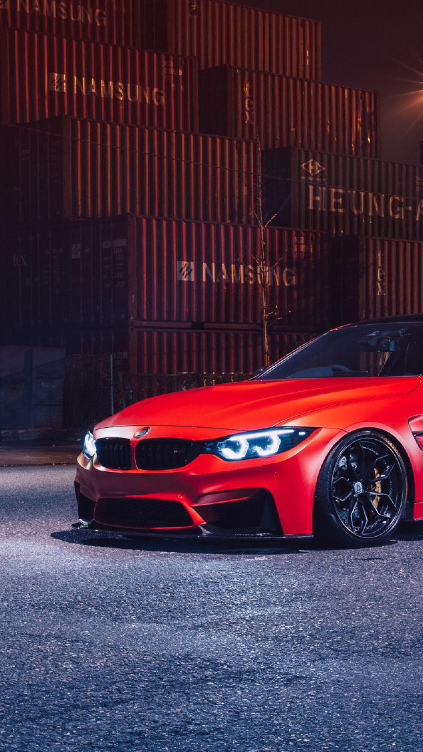 1440x2560 Red Bmw M4 Samsung Galaxy S S7 , Google Pixel XL , Nexus