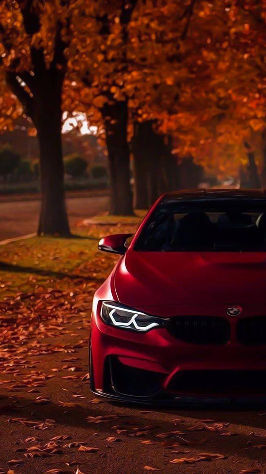 Red Bmw Wallpapers - Top Free Red Bmw Backgrounds - WallpaperAccess