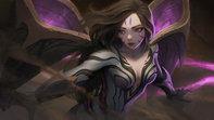 3840x2160 Kai'Sa 4K 8K HD League of Legends Wallpaper