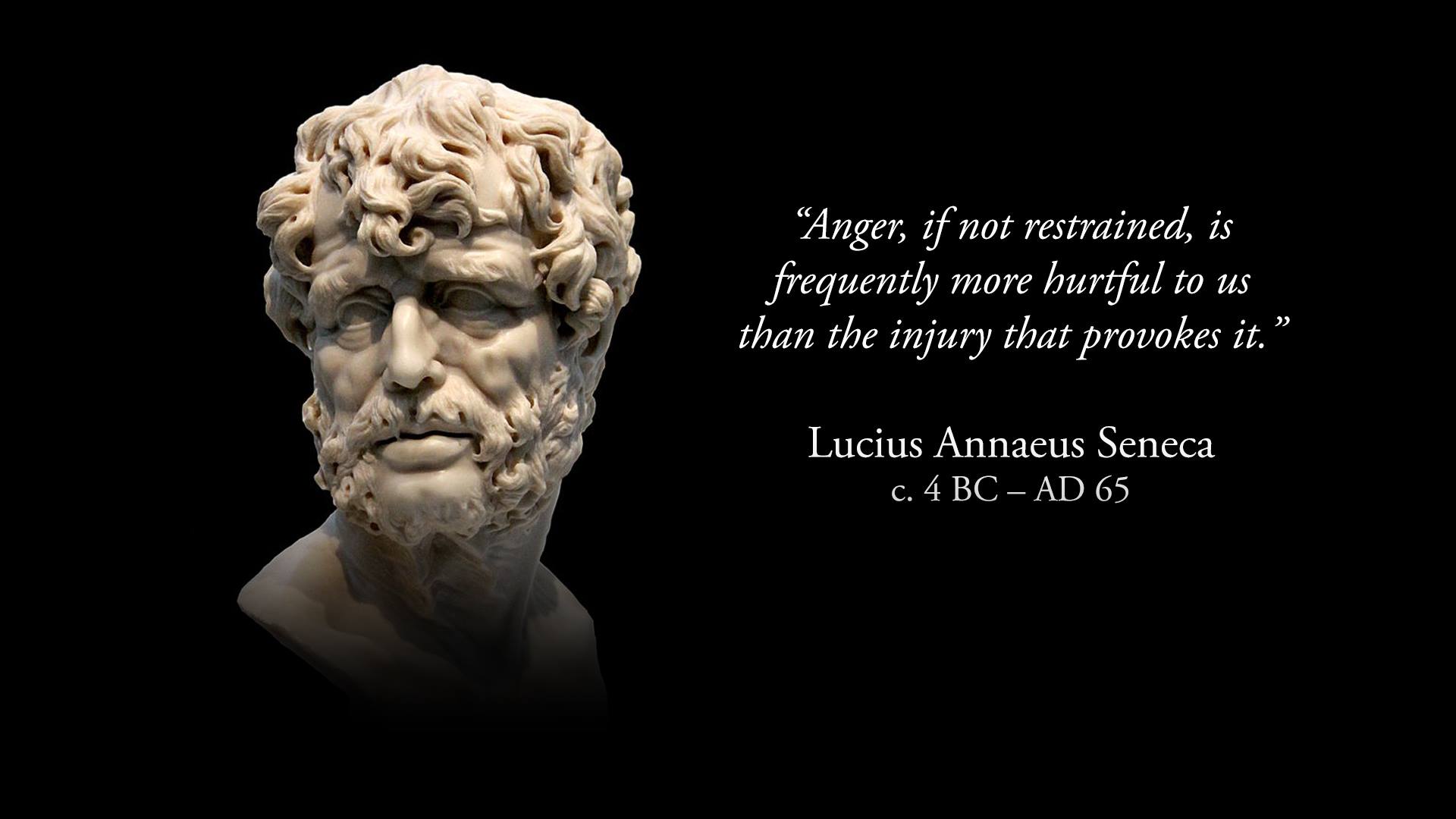 Stoic wallpaper The source of strength  rStoicism