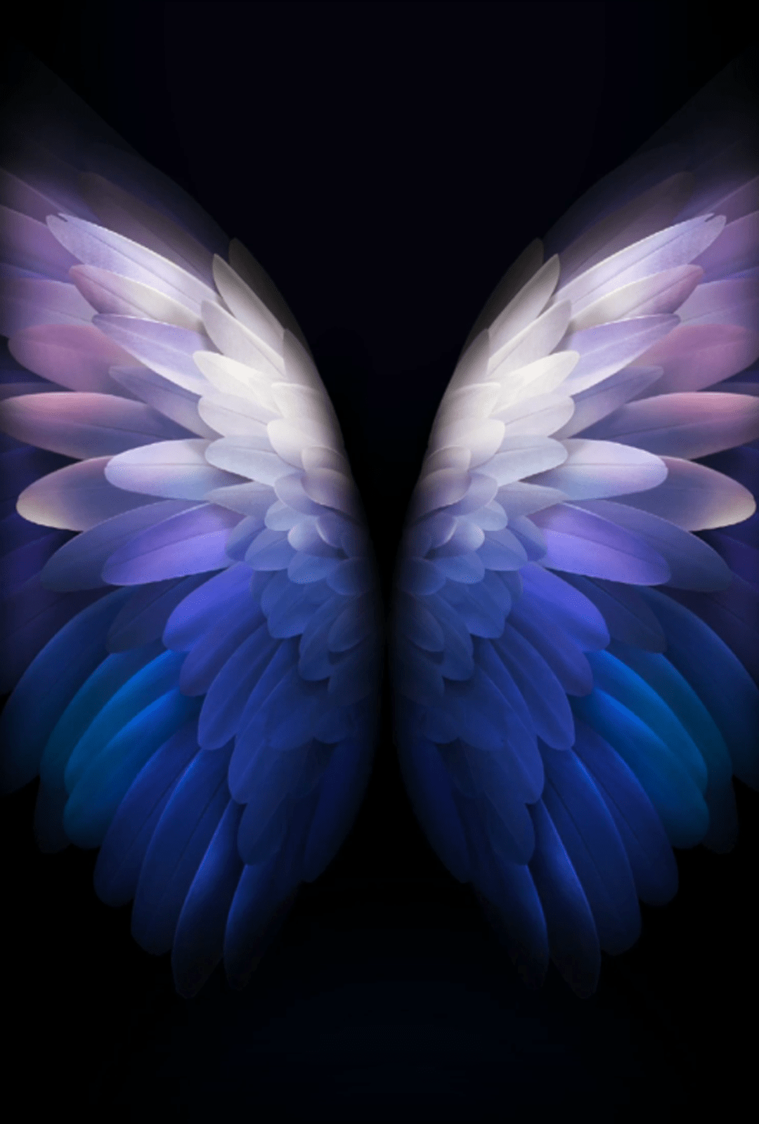 1080x1600 Download Samsung Galaxy W20 5G Official Wallpaper Here! Full HD