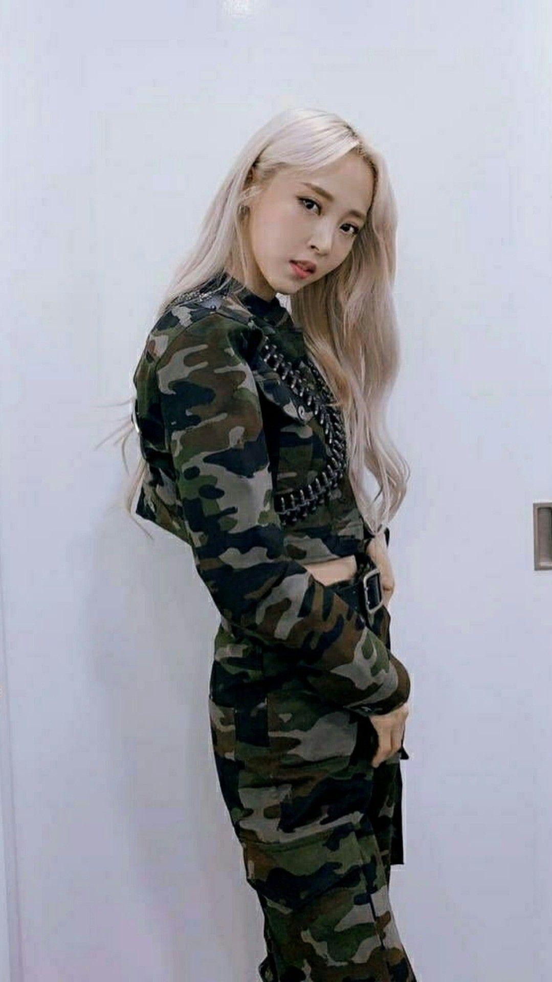 1079x1920 Moonbyul Wallpaper Girlfriend Material. Moonbyul, Mamamoo