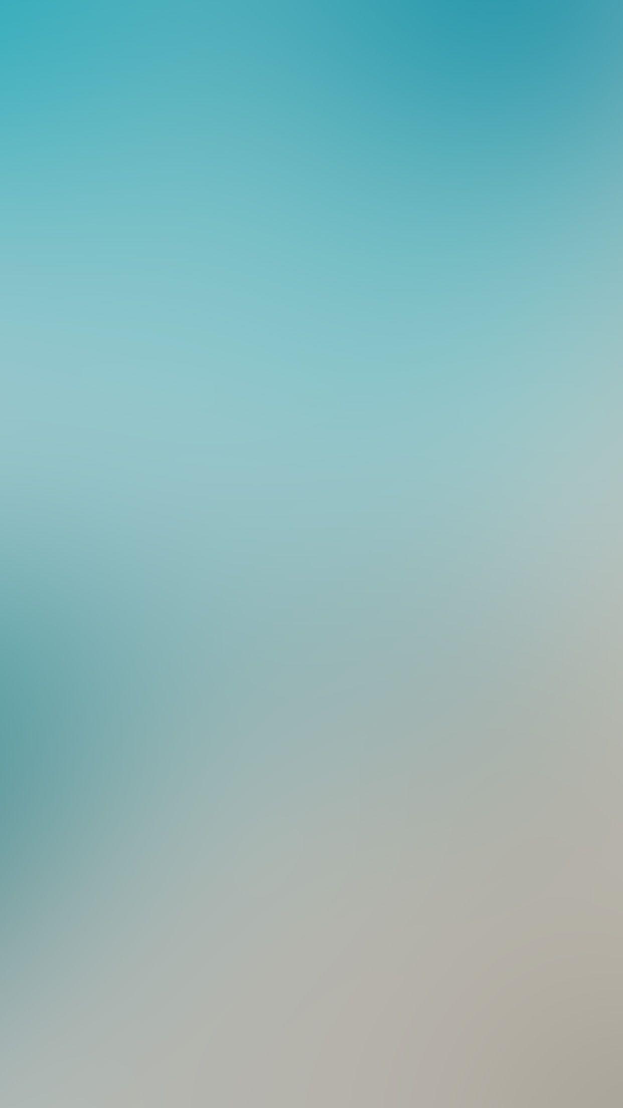 1242x2208 iPhone 6 Wallpaper blue clear love gradation blur