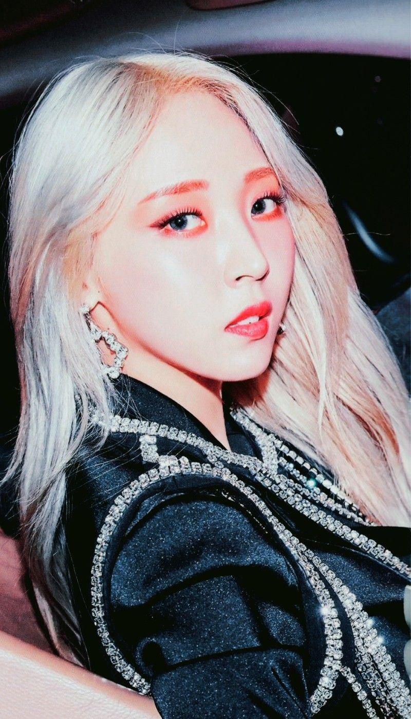 800x1400 mamamoo moonbyul wallpaper #moonbyul. Mamamoo, Moonbyul