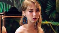 3840x2160 Moonbyul (Moon Byul Yi) 4K 8K HD Wallpaper