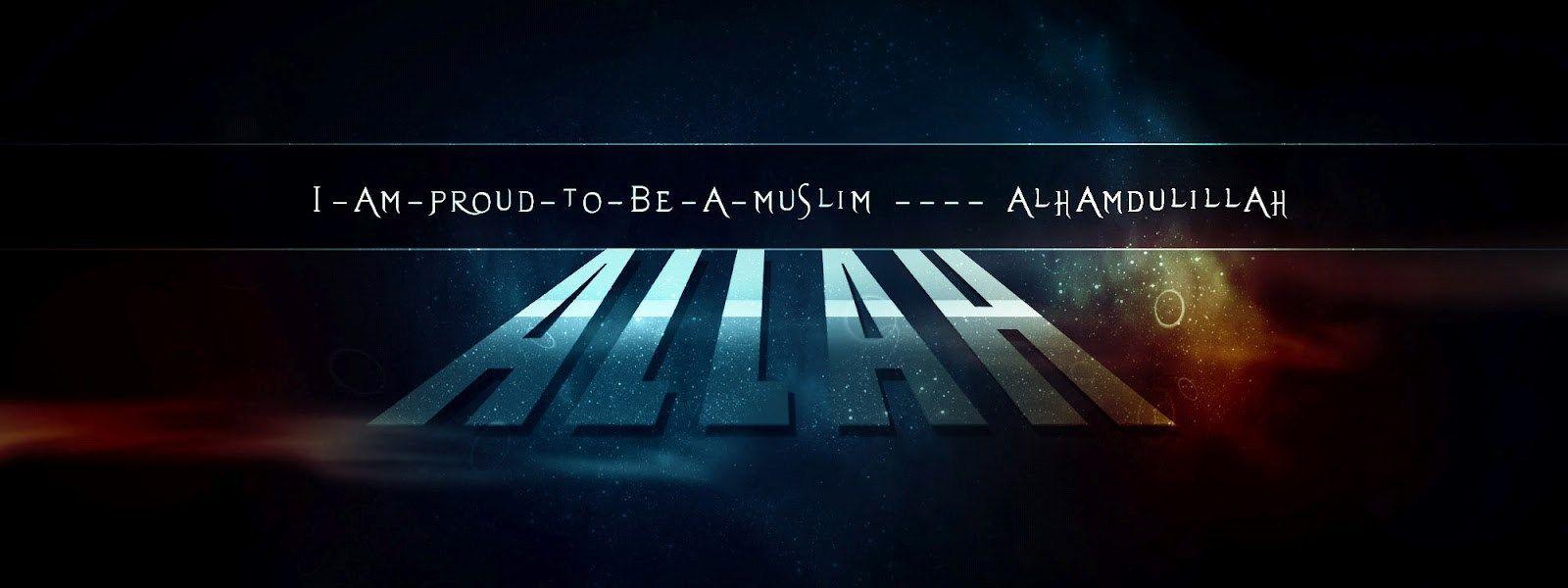 1600x600 Islamic Facebook Timeline Profile Covers Faizan Khalid, HD