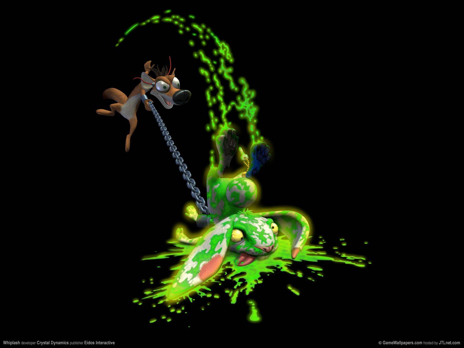 1600x1200 Whiplash wallpaper 01 1600x1200