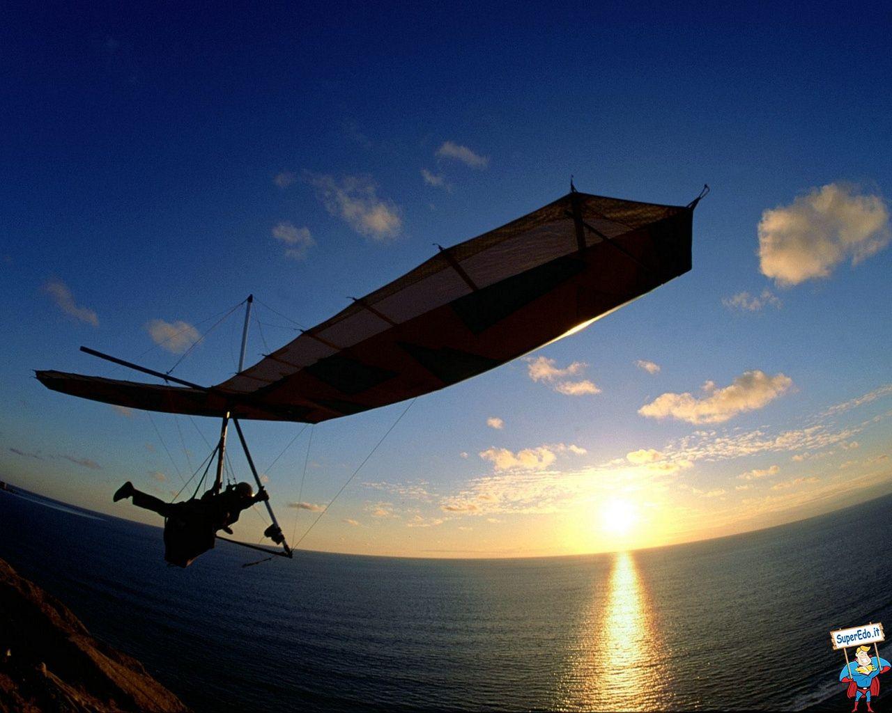 Glider Wallpapers - Top Free Glider Backgrounds - WallpaperAccess