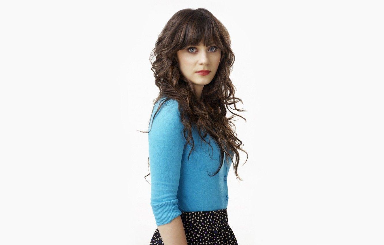 1332x850 Wallpaper actress, Zooey Deschanel, Zooey Deschanel image