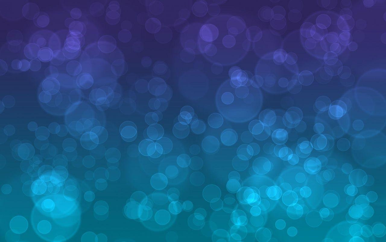 1280x804 Bubbles Purple & Blue wallpaper. Bubbles Purple & Blue