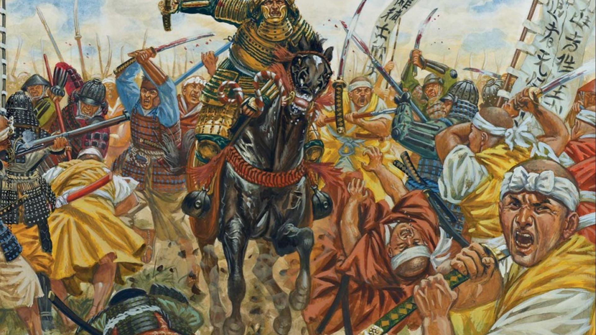 Japanese Samurai Art Wallpapers Top Free Japanese Samurai Art