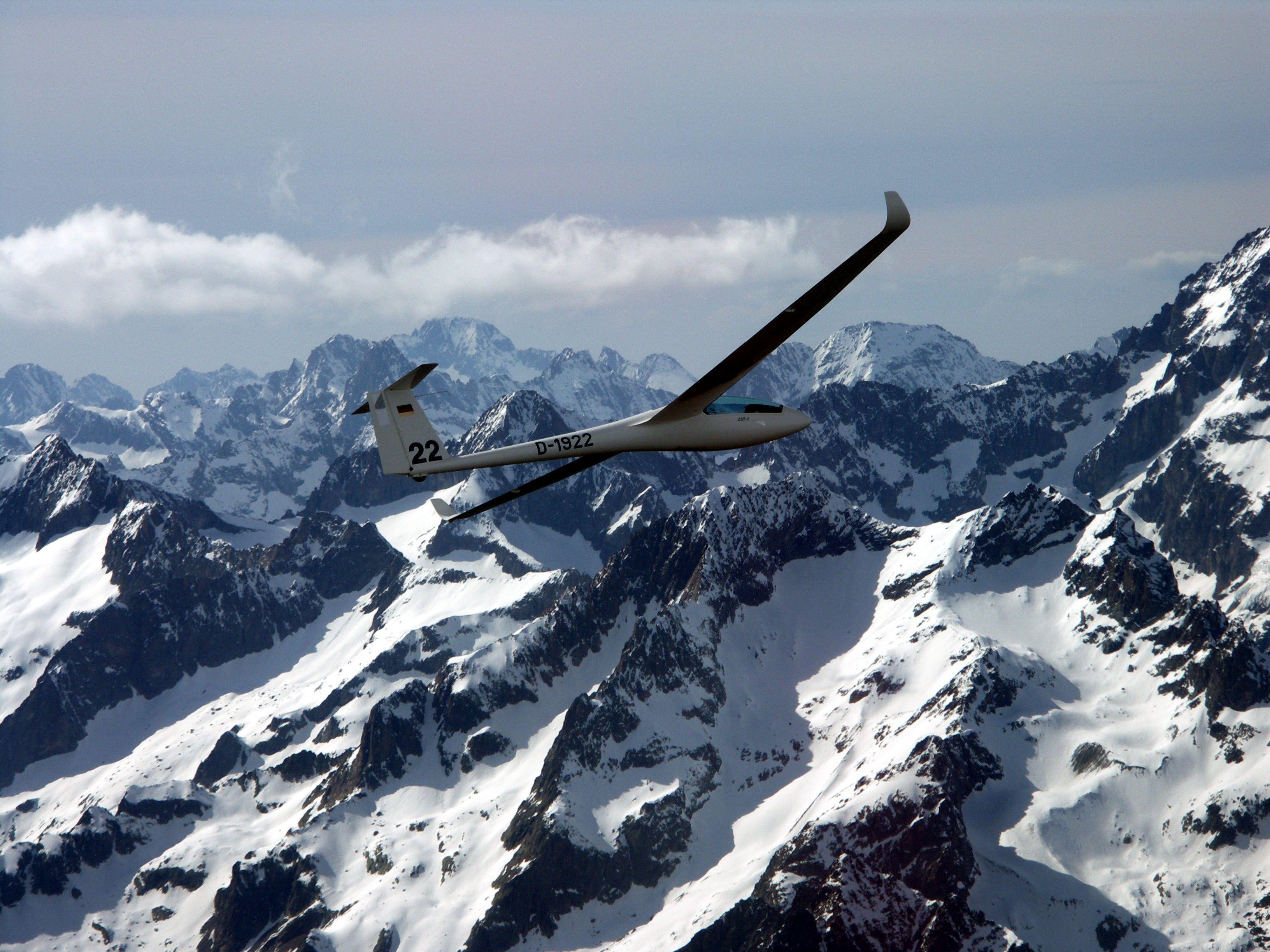 Glider Wallpapers - Top Free Glider Backgrounds - WallpaperAccess