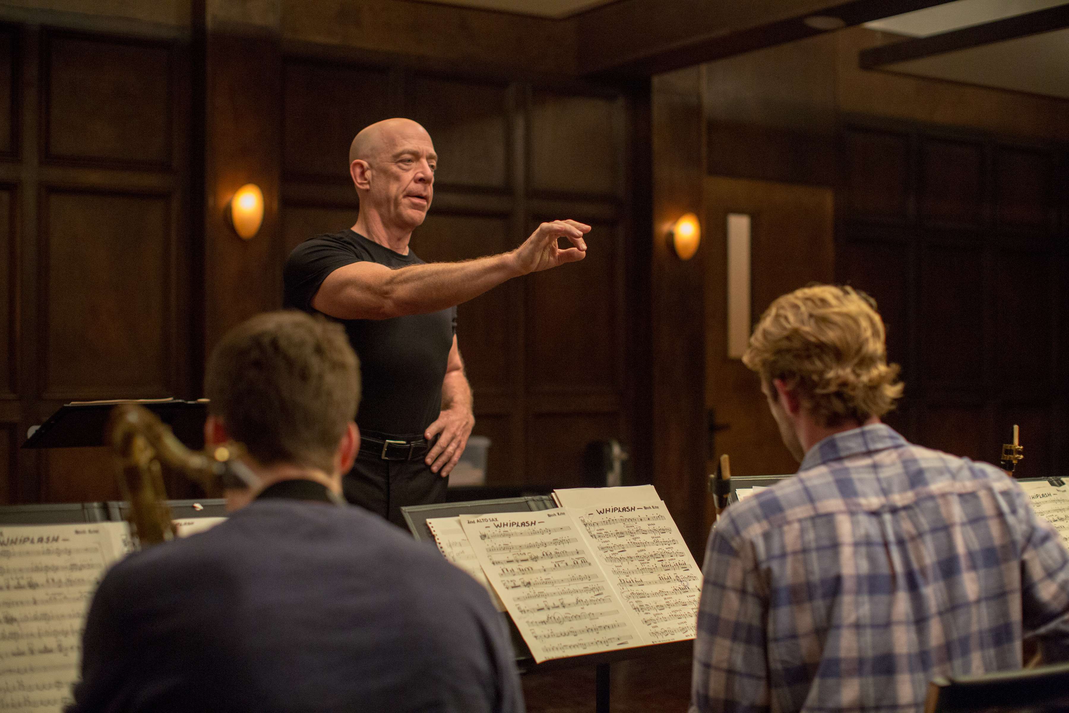 3600x2400 Movie review: Whiplash is Hollywood hooey at its best