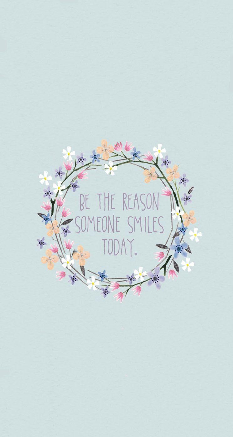 Cute Positive Quotes Wallpapers - Top Free Cute Positive Quotes