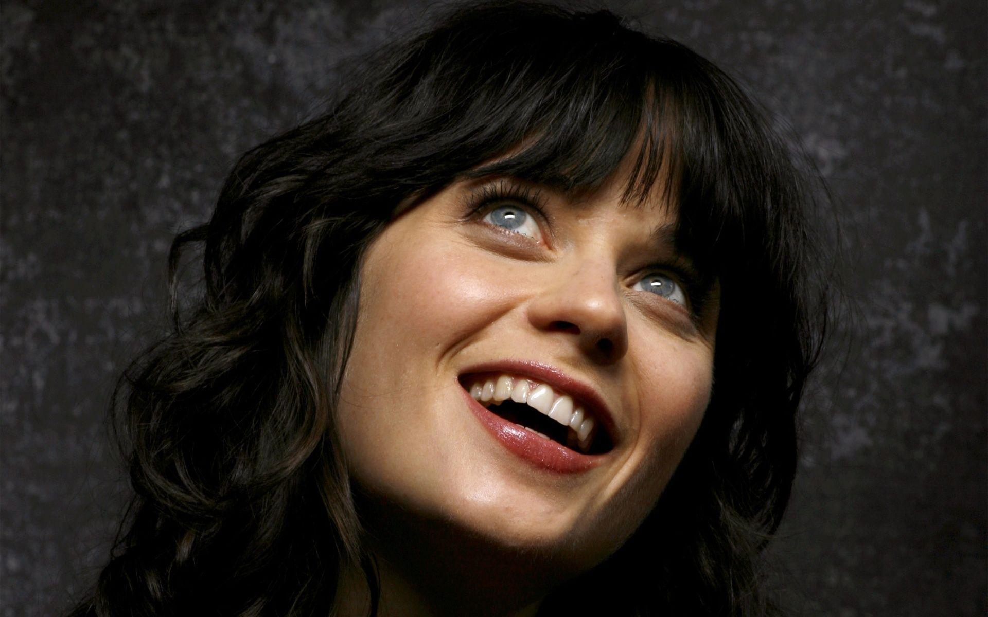 1920x1200 Zooey Deschanel