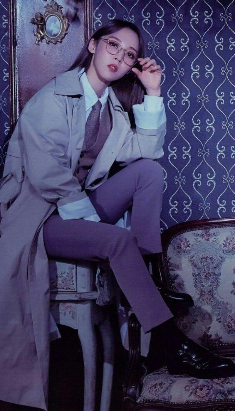 800x1400 Mamamoo Moonsun Moonbyul X Solar Shipp Girl X Girl Lesbian K Pop