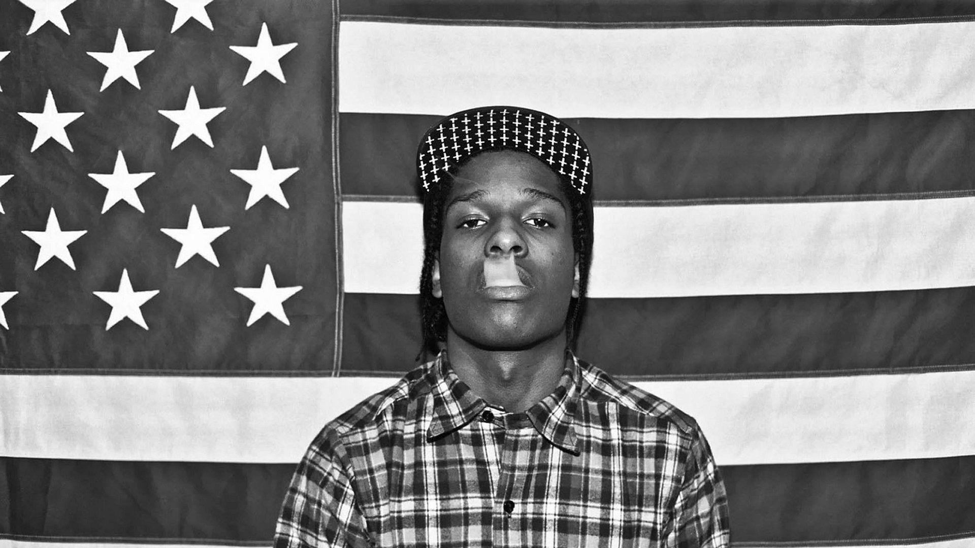 1920x1080 Rap HD Wallpaper