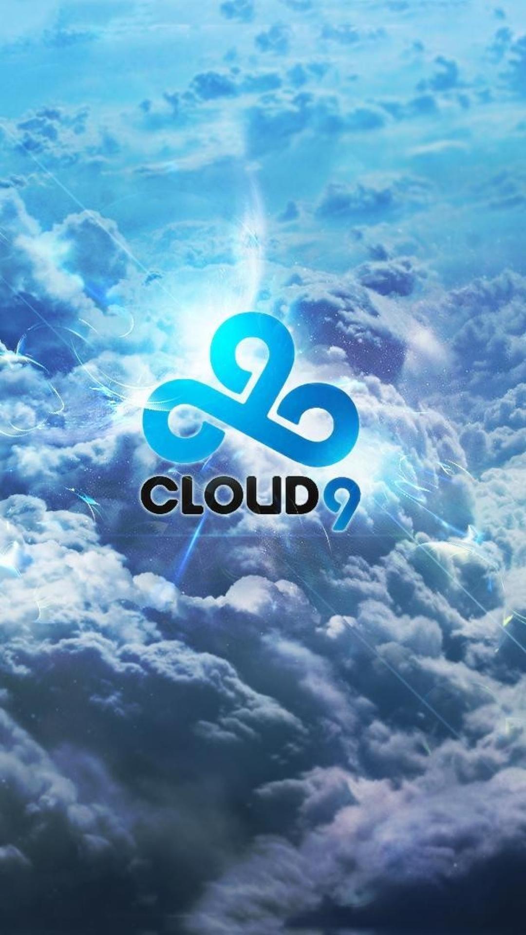 1080x1920 Clouds League Of Legends Wallpaper 9 Wallpaper Mobile