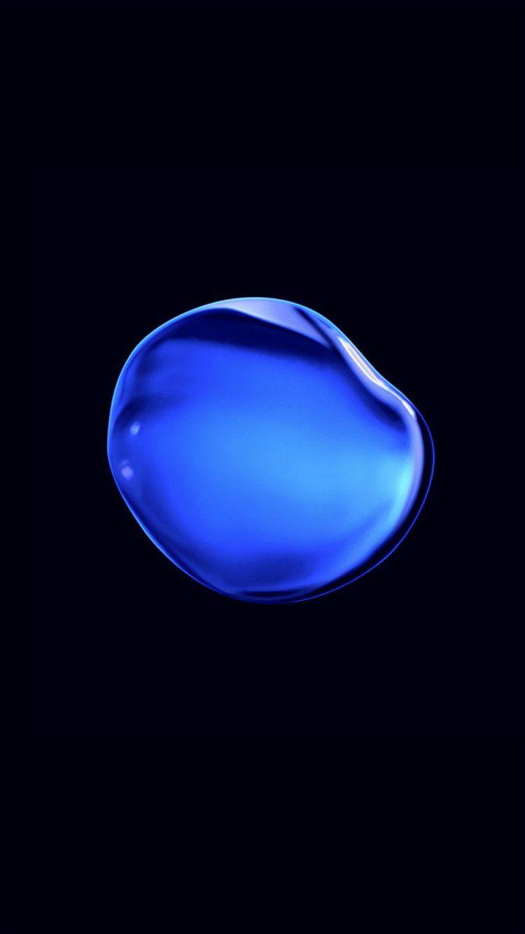 Blue Bubbles Wallpapers - Top Free Blue Bubbles Backgrounds ...