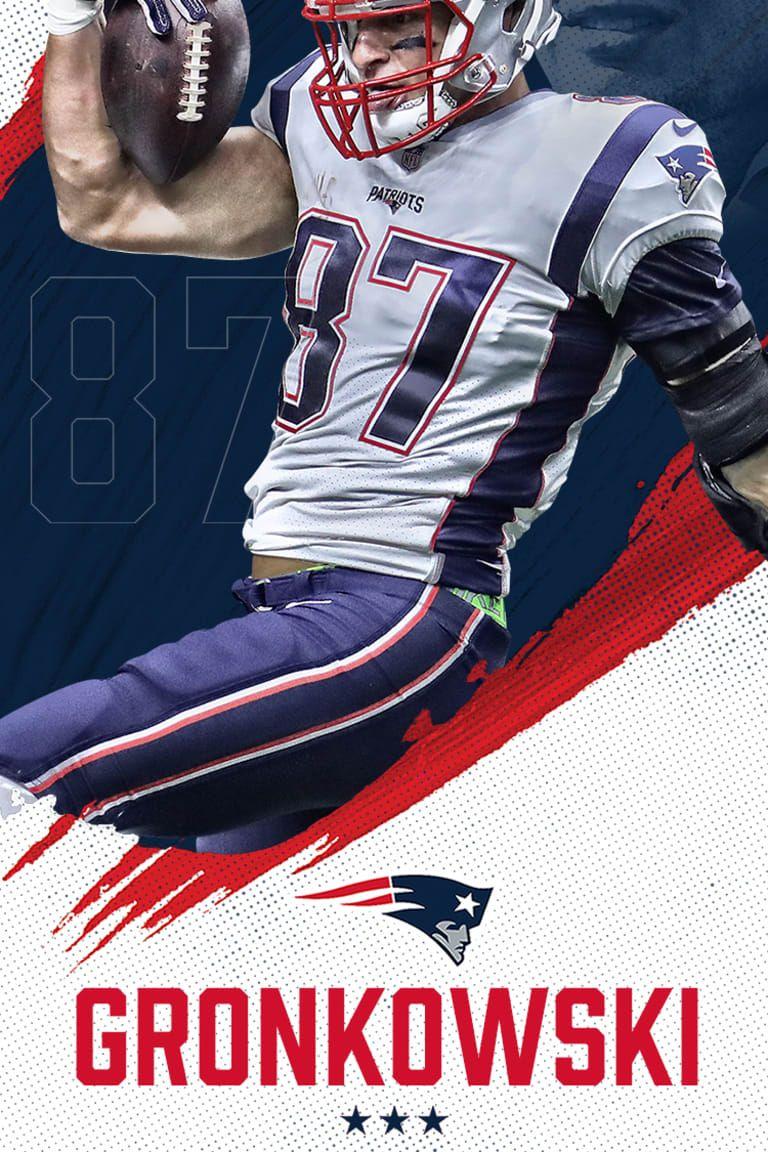 768x1152 Official website of the New England Patriots