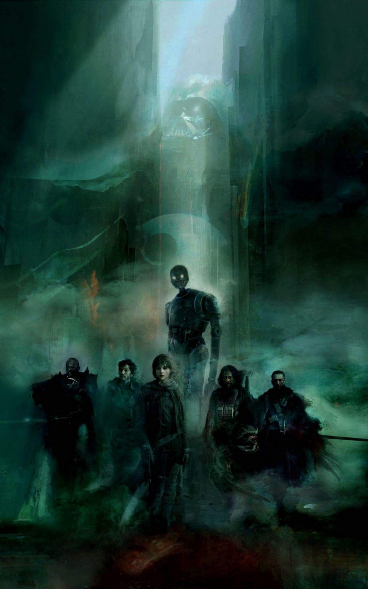 1200x1920 1j2xg16 Star Wars Rogue One Wallpaper Wars Phone Wallpaper 4k Wallpaper & Background Download