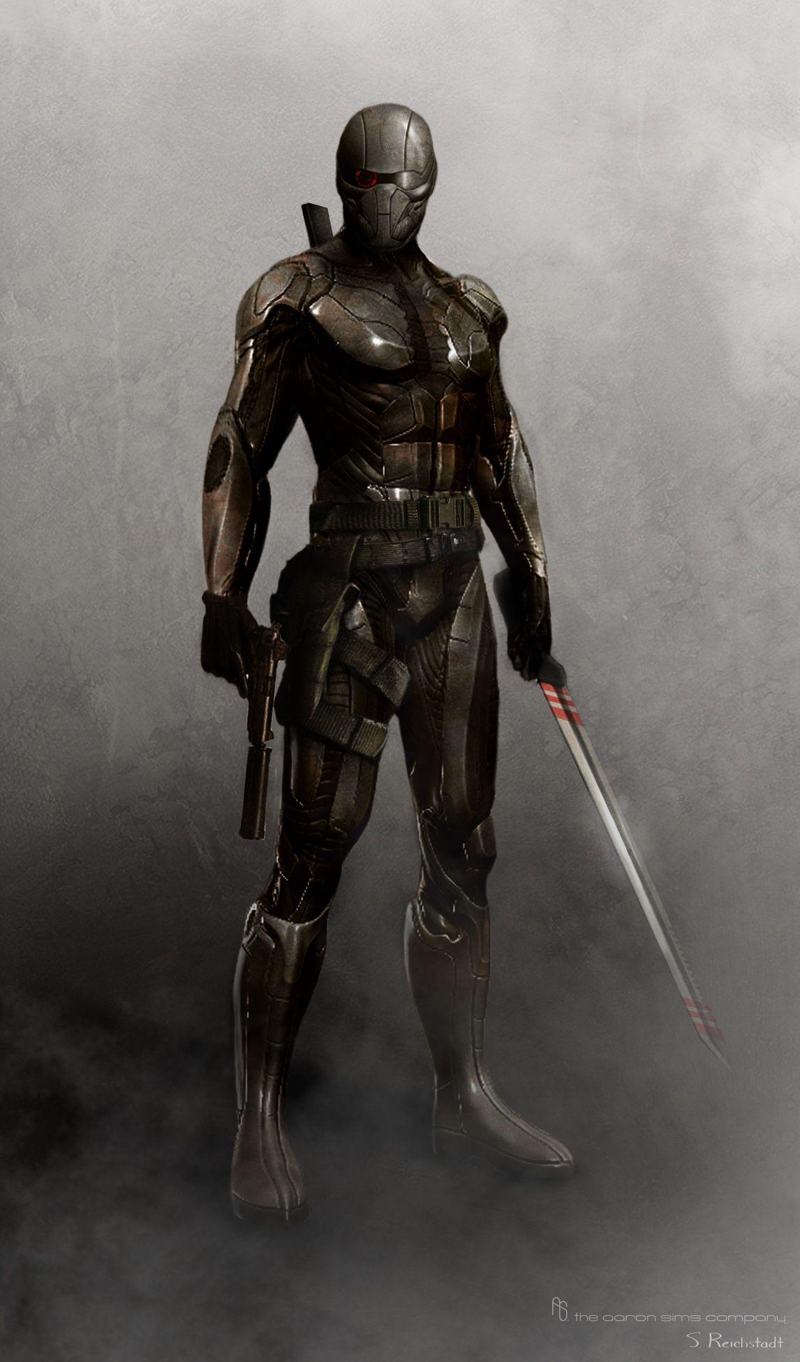 1146x1950 GIJOE wallpaper