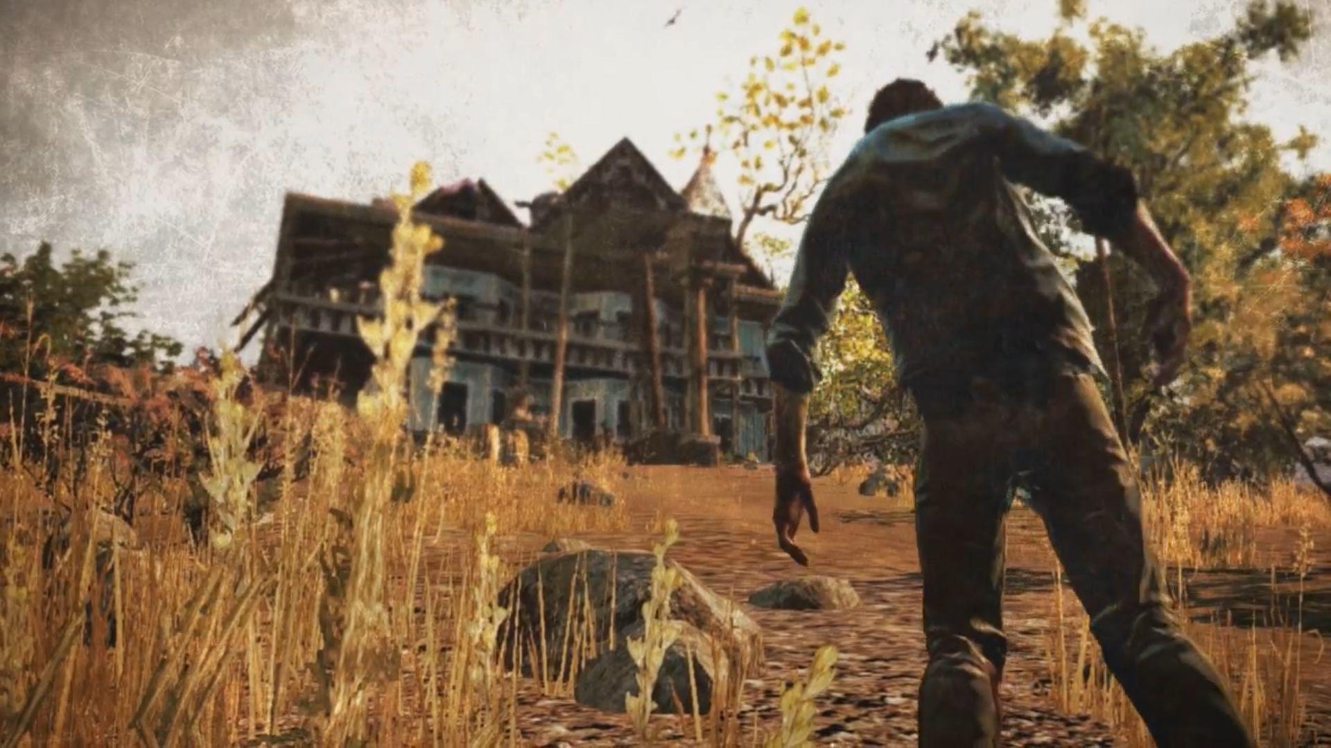 1920x1080 State Of Decay 2 Wallpaper