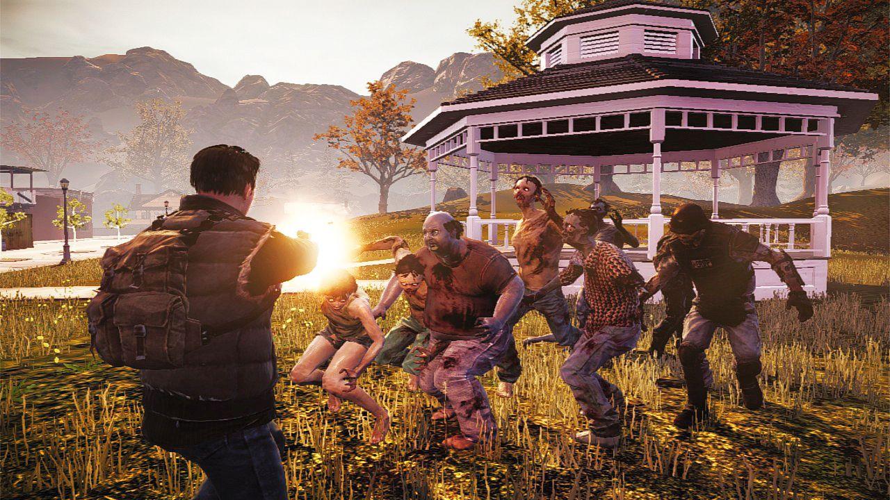 1280x720 State Of Decay wallpaper, Video Game, HQ State Of Decay picture