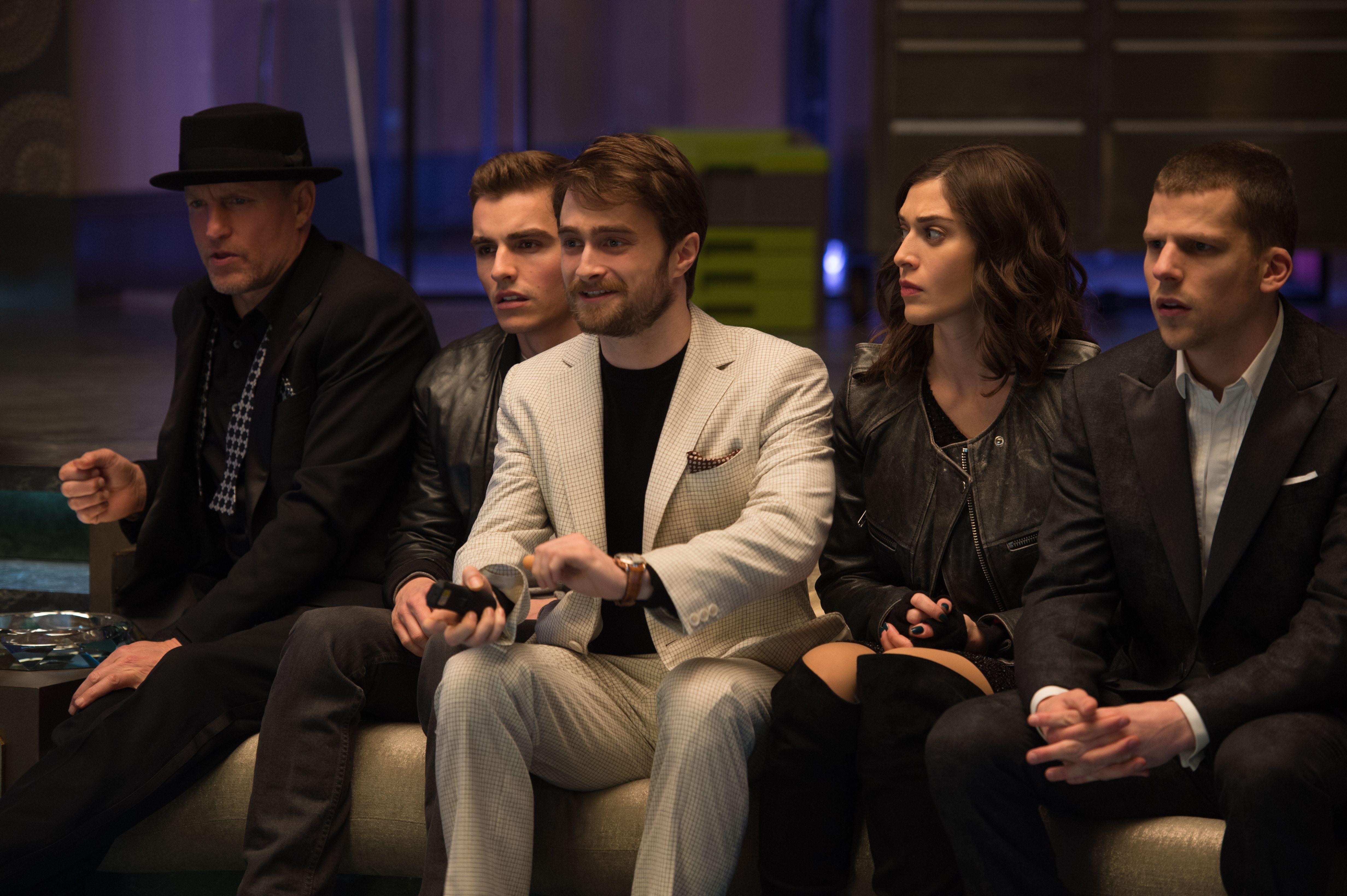 Now You See Me Wallpapers Top Free Now You See Me Backgrounds