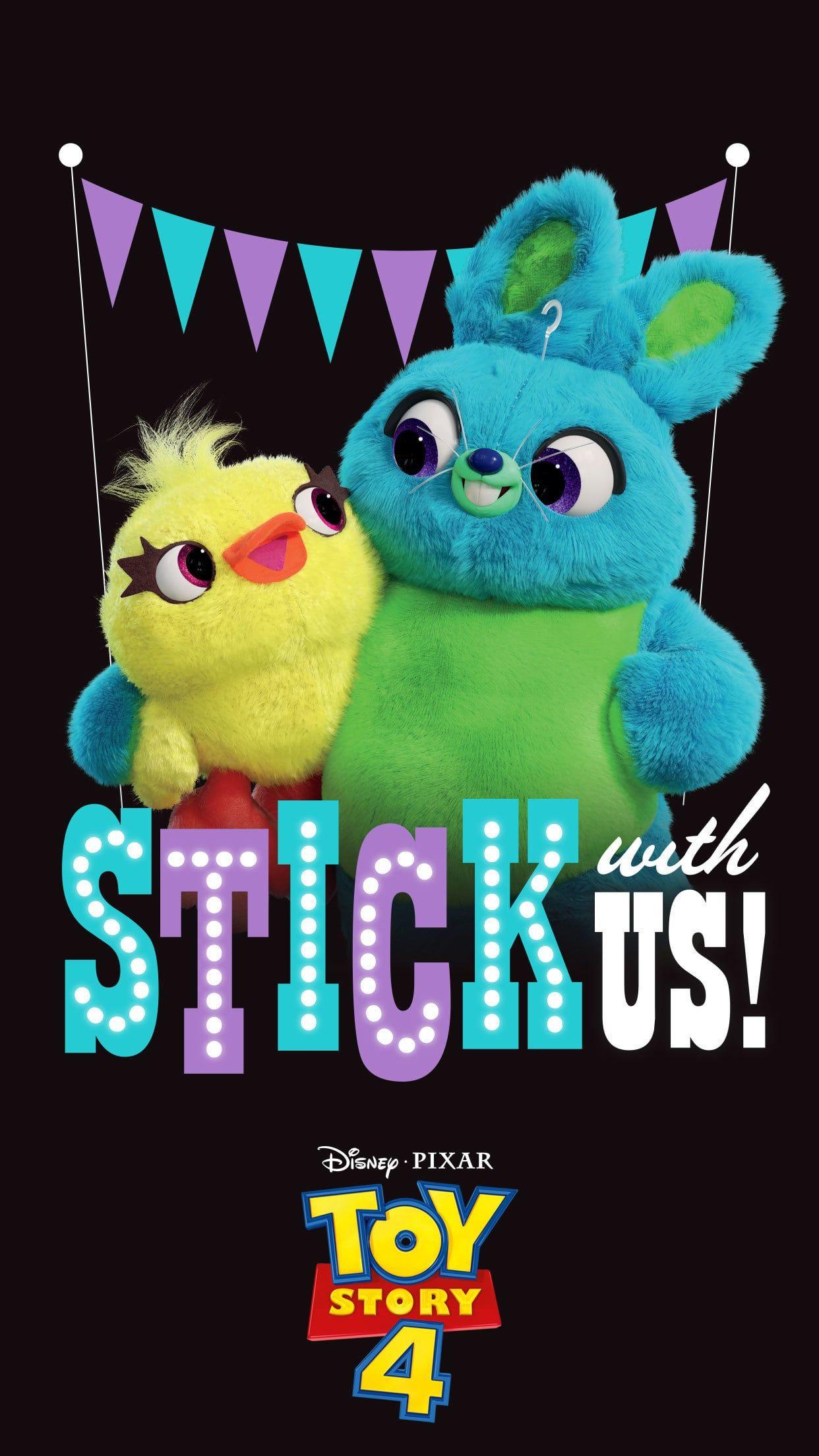 1242x2209 Go To Infinity And Beyond With These Disney and Pixar Toy Story 4
