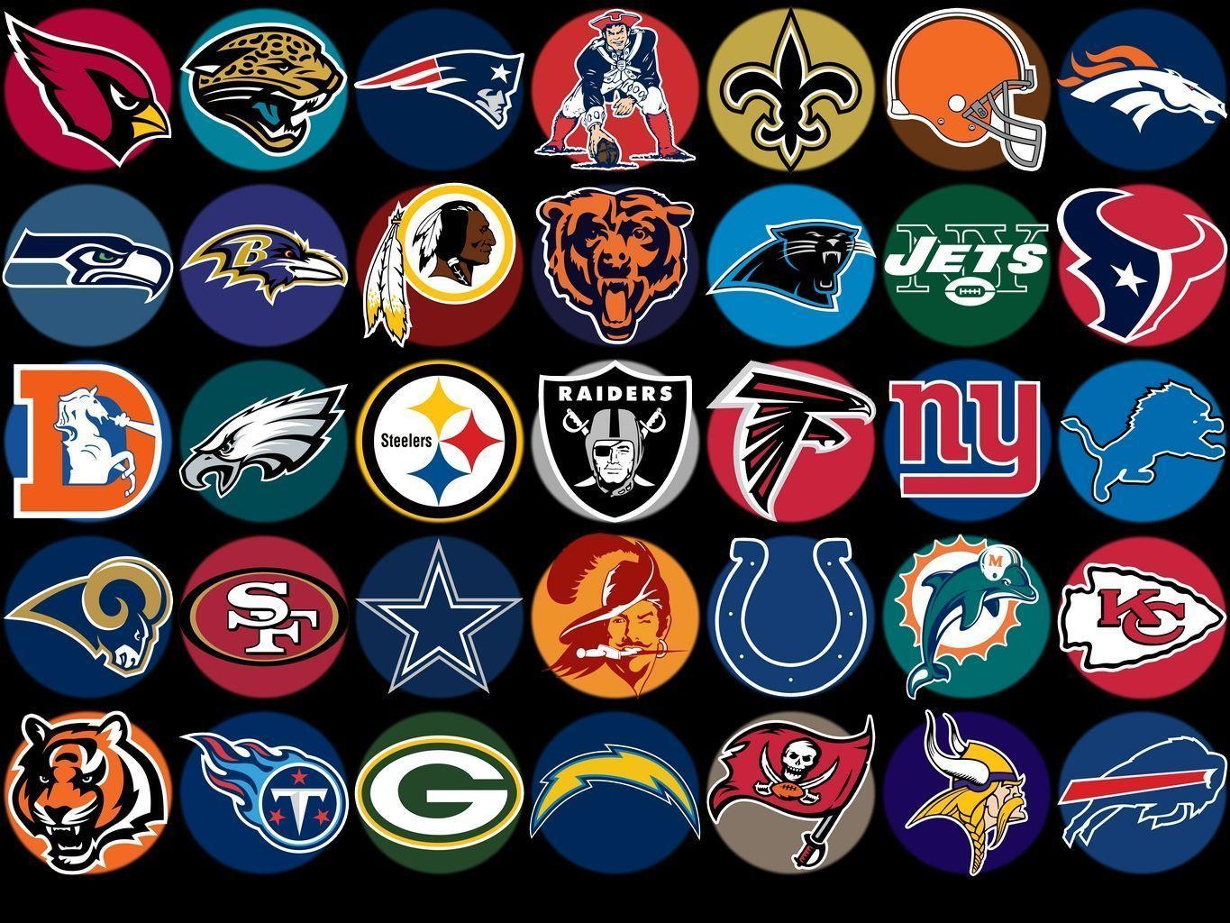 Nfl Team Hd Wallpaper 4k | Webphotos.org