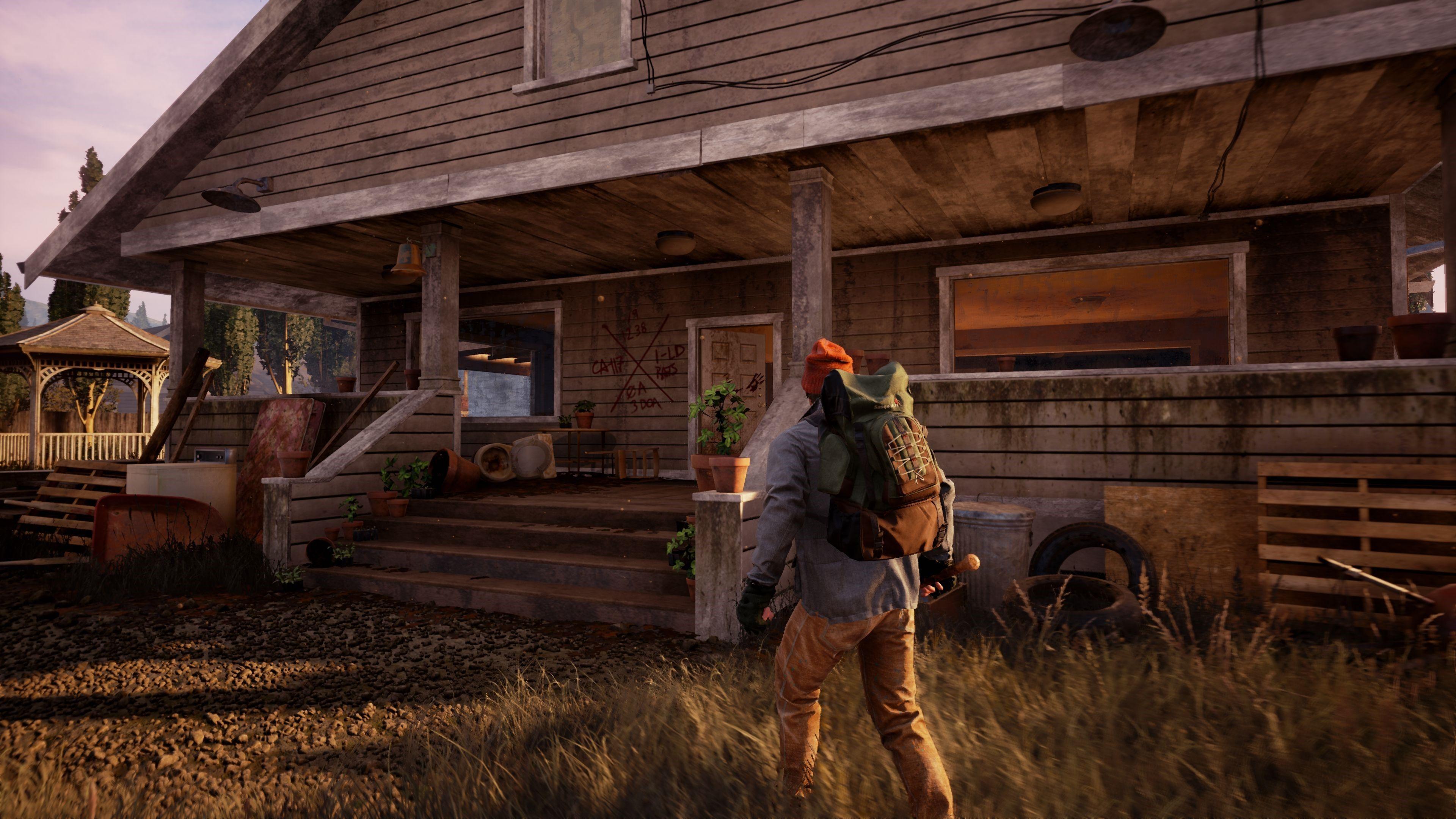 3840x2160 State of Decay 2 HD Wallpaper and Background Image