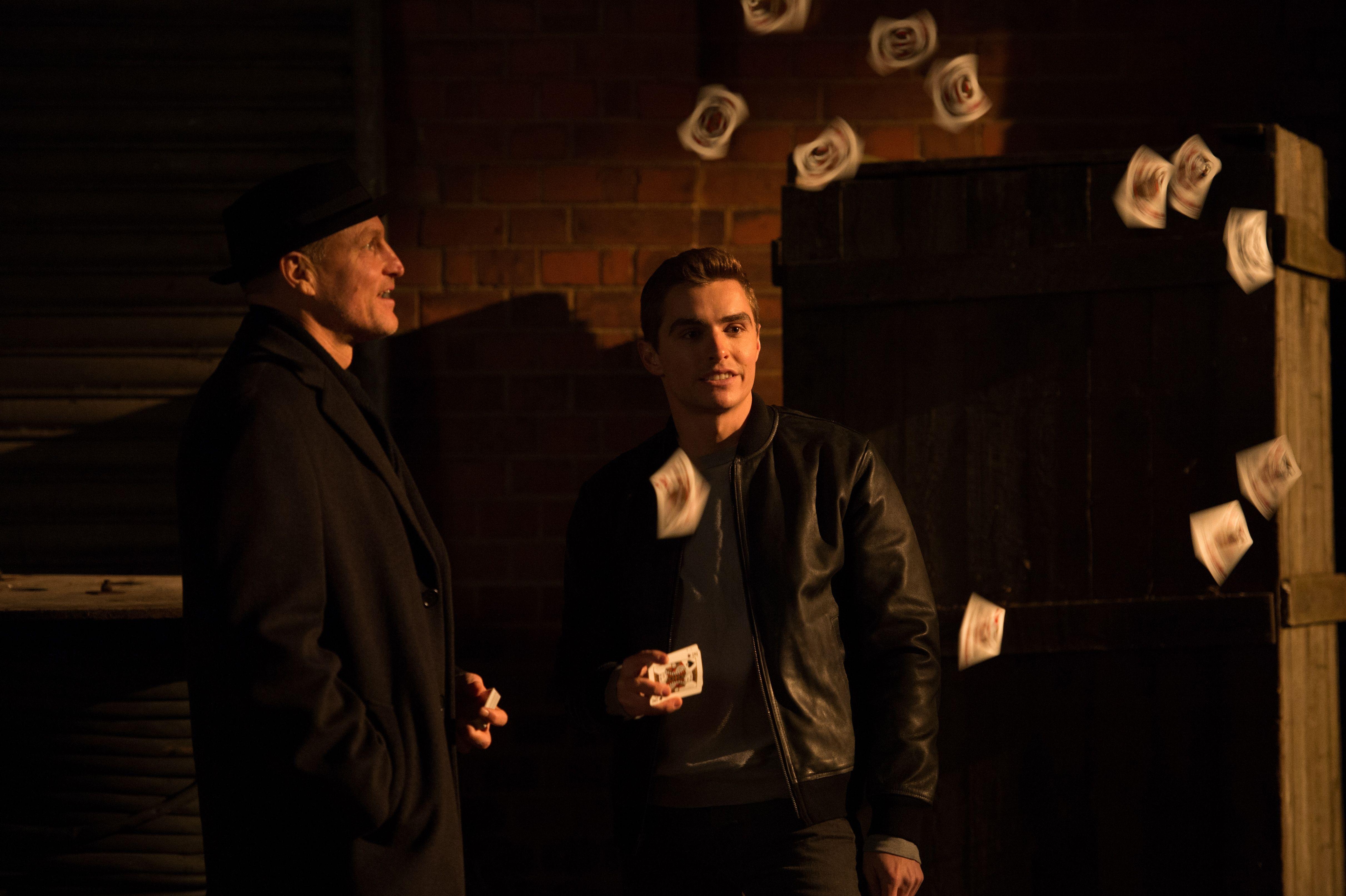 4844x3224 Now You See Me 2 4k Ultra HD Wallpaper You See Me 2 Card