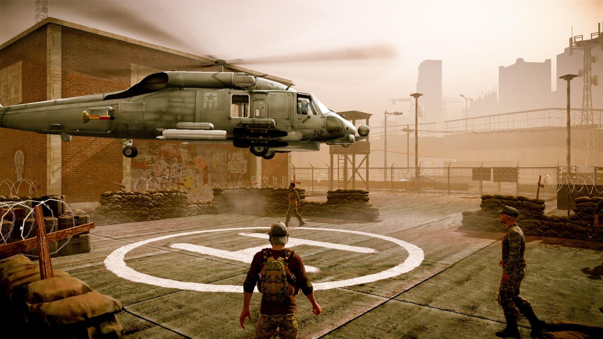1920x1080 Most viewed State Of Decay wallpaperK Wallpaper