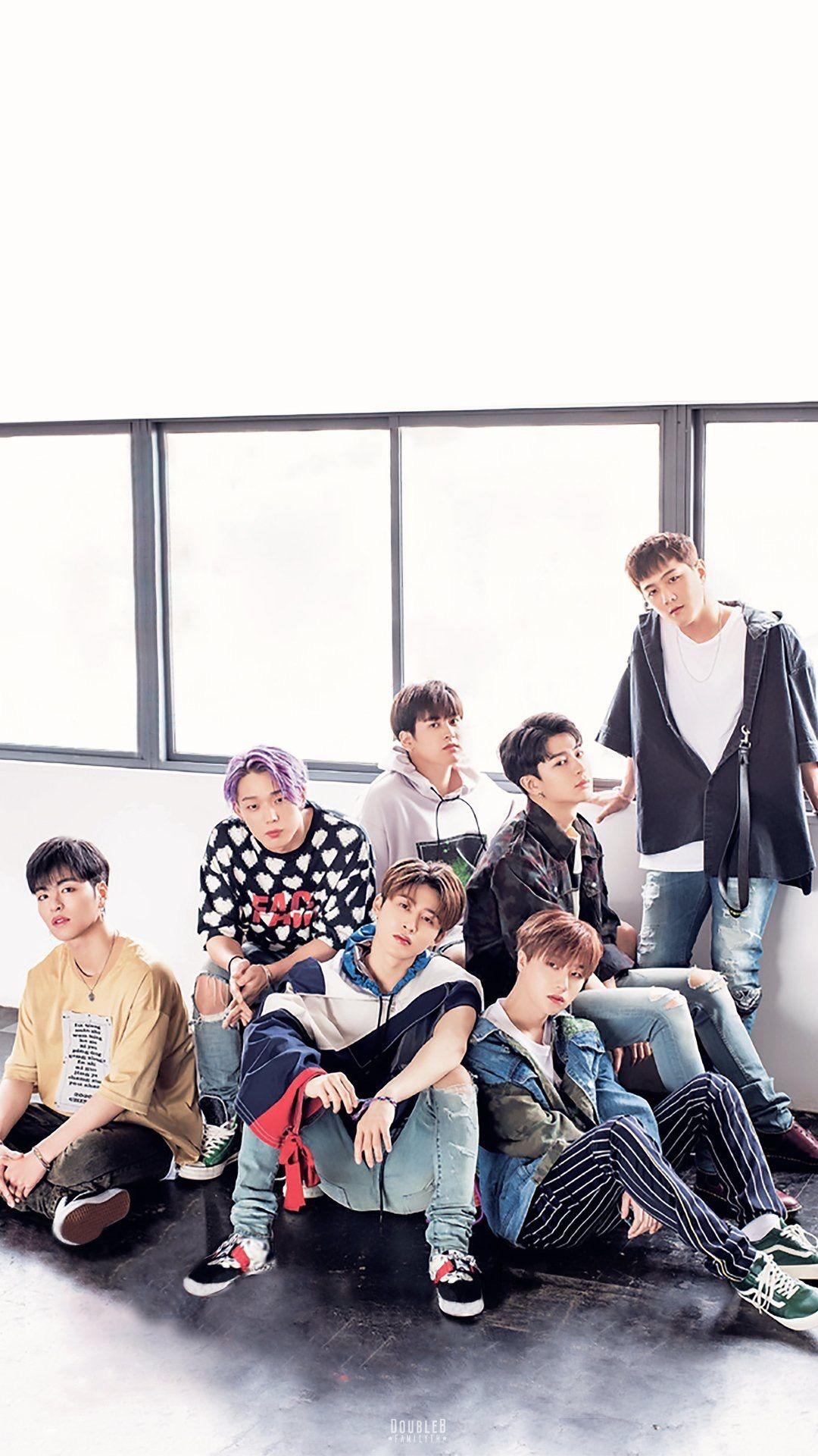 Ikon Kpop Wallpapers Top Free Ikon Kpop Backgrounds Wallpaperaccess