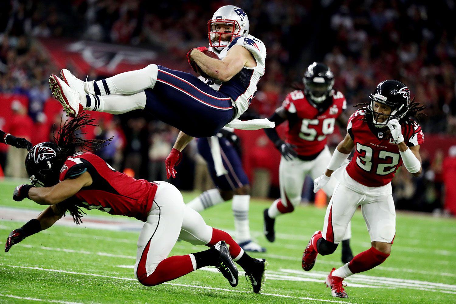 1500x1000 New England Patriots Wide Receiver Julian Edelman Is Bruty