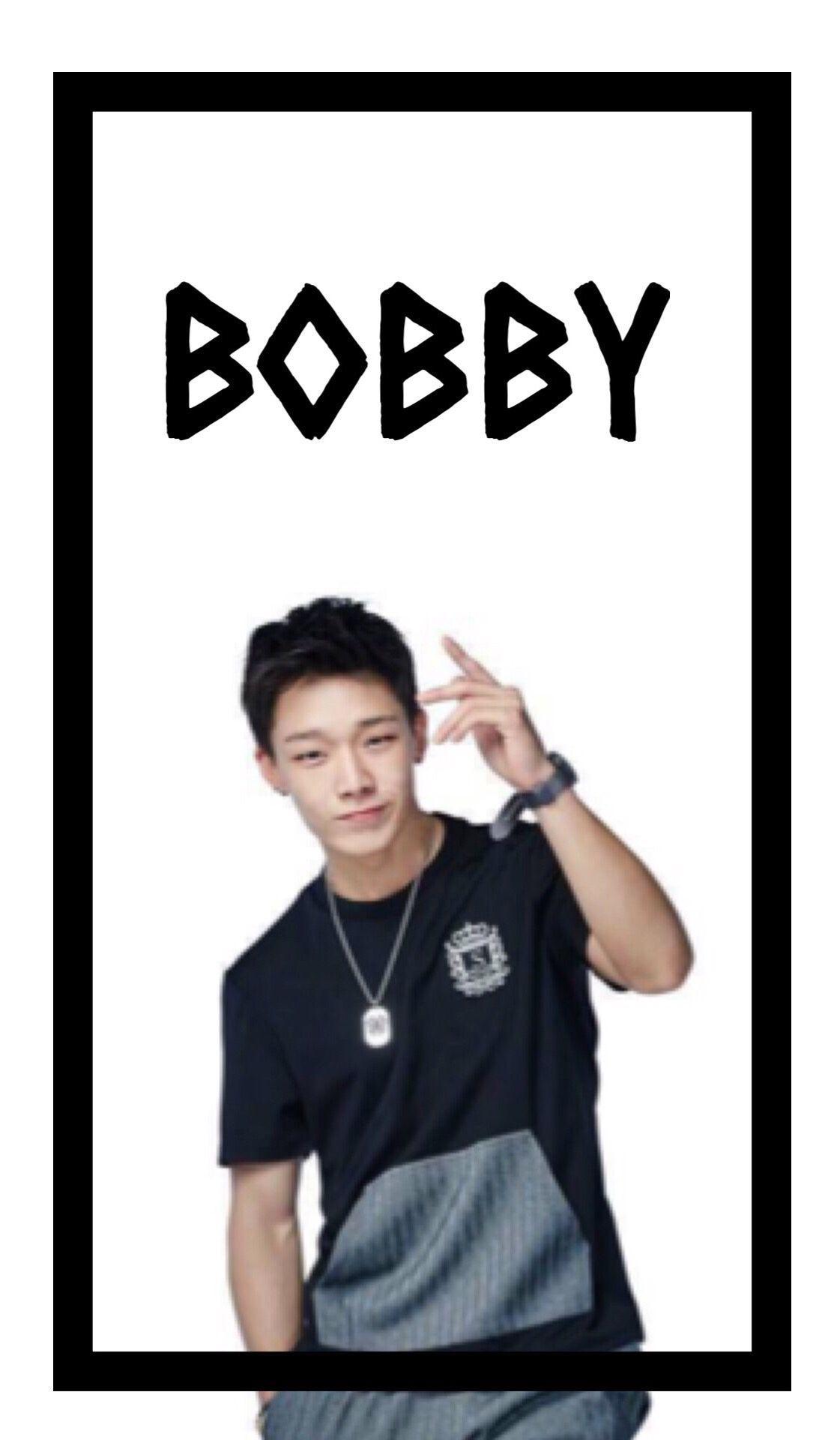 1121x1920 IKON Wallpaper