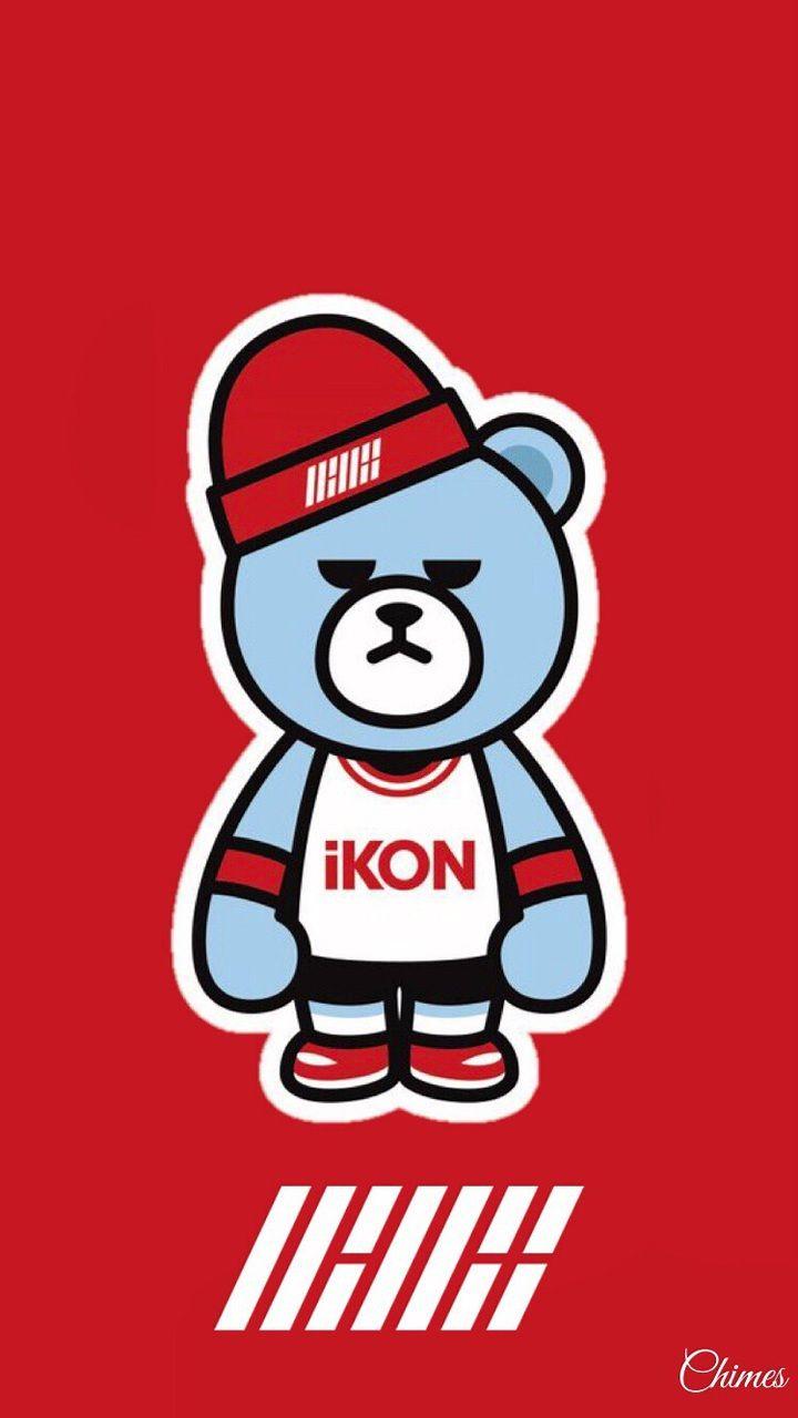720x1280 iKON Krunk Wallpaper ❤️ Made