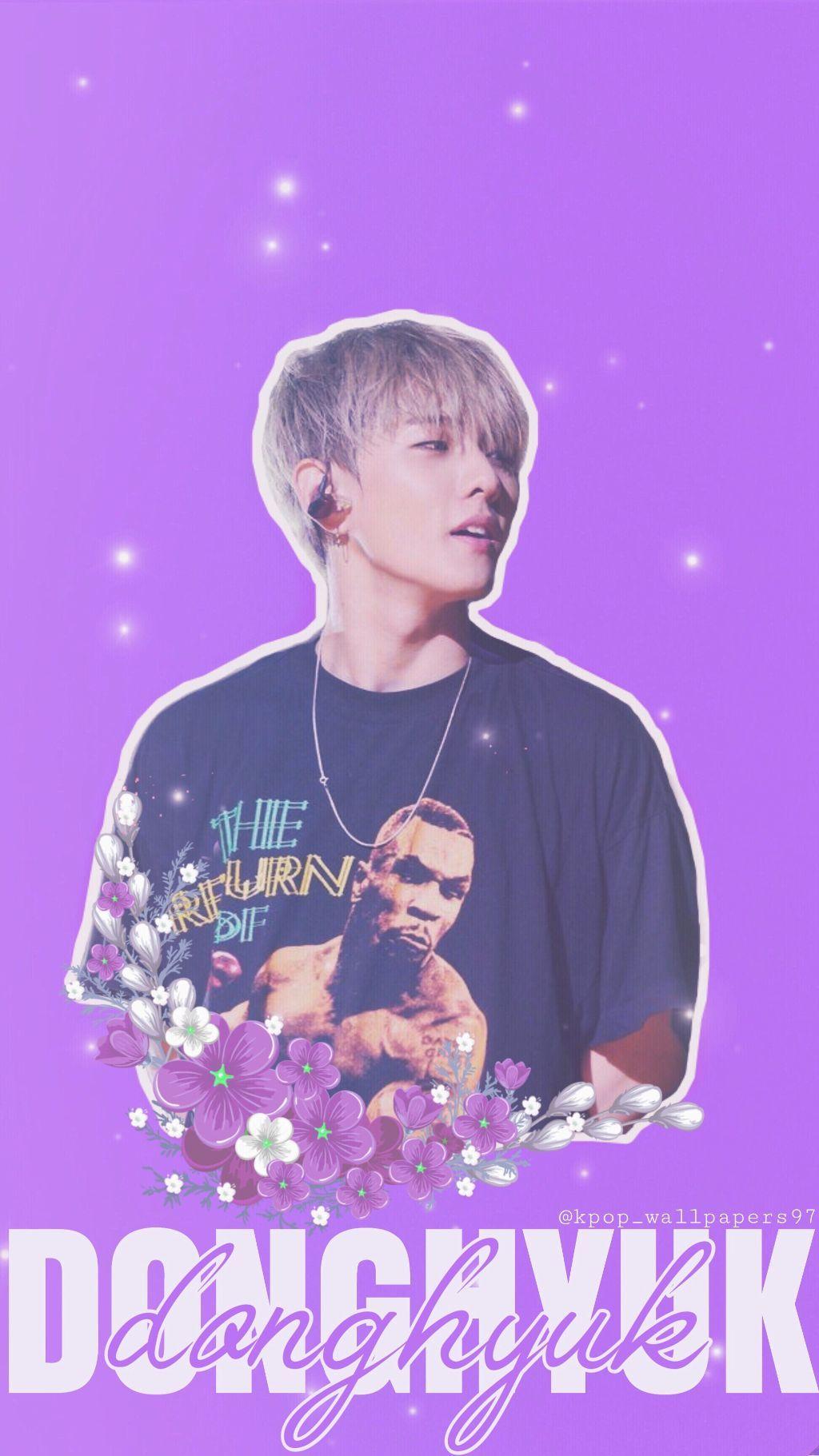 1024x1821 Donghyuk ✕ ✕ ✕ ✕ TAGS: kpop kpopwallpaper wallpa