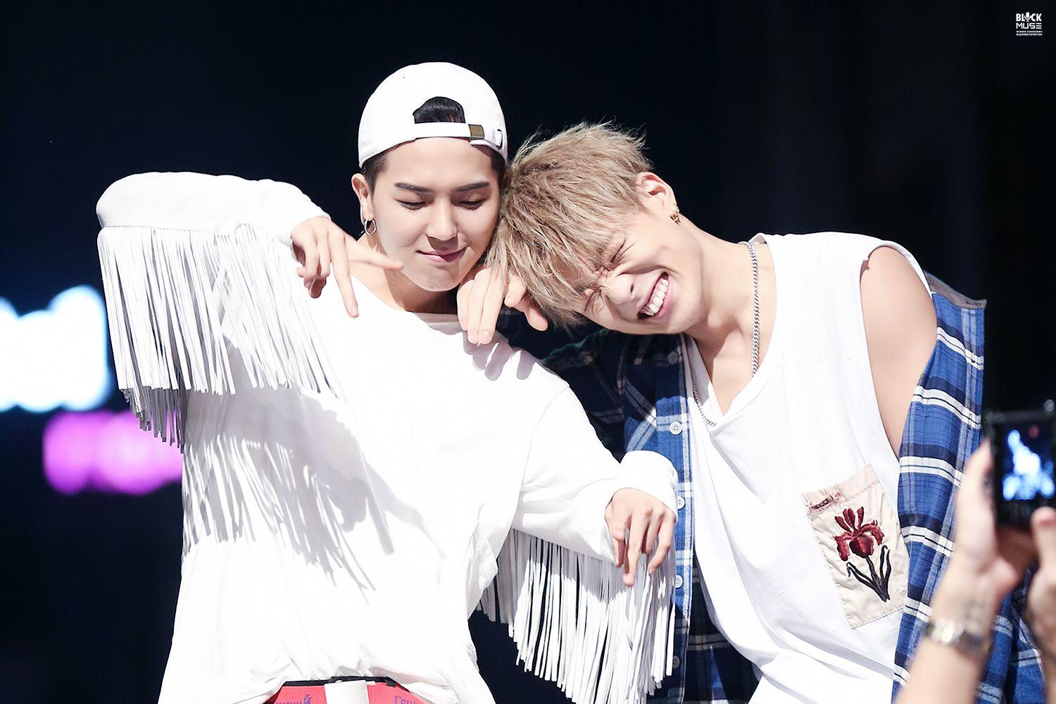 1500x1000 iKON KPOP Image Board