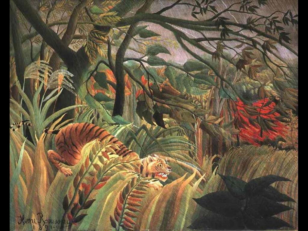 Rousseau Wallpapers - Top Free Rousseau Backgrounds - WallpaperAccess