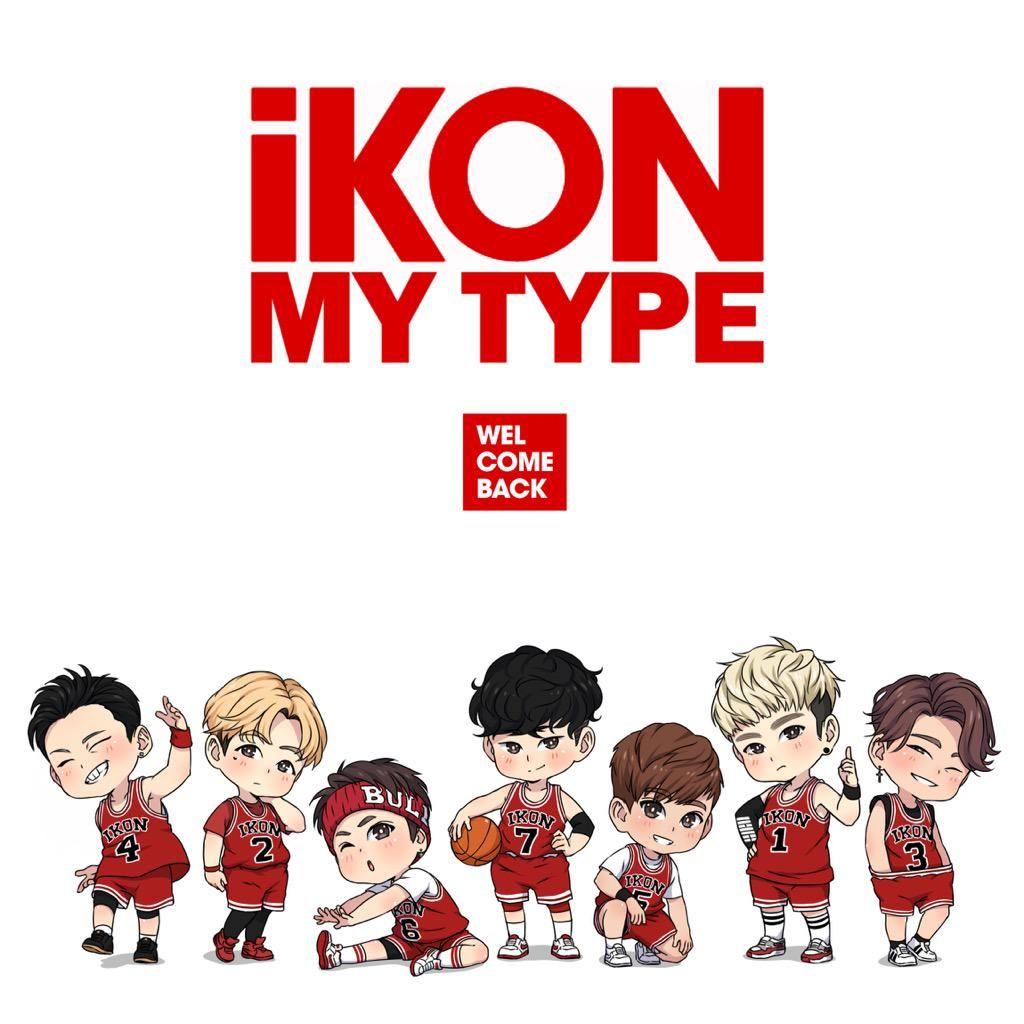 1024x1024 ChiBi : Photo ikon. Kartun, Fanart