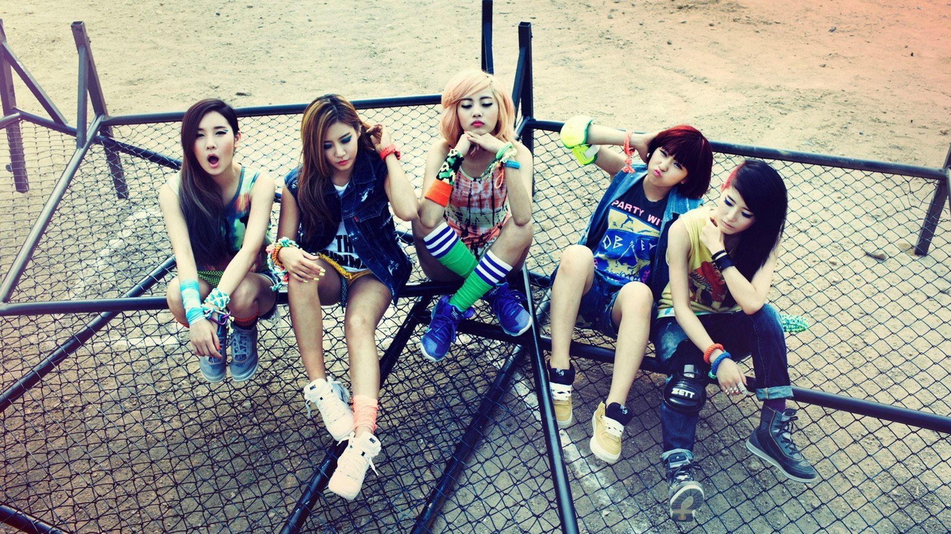 1920x1080 Kpop Background