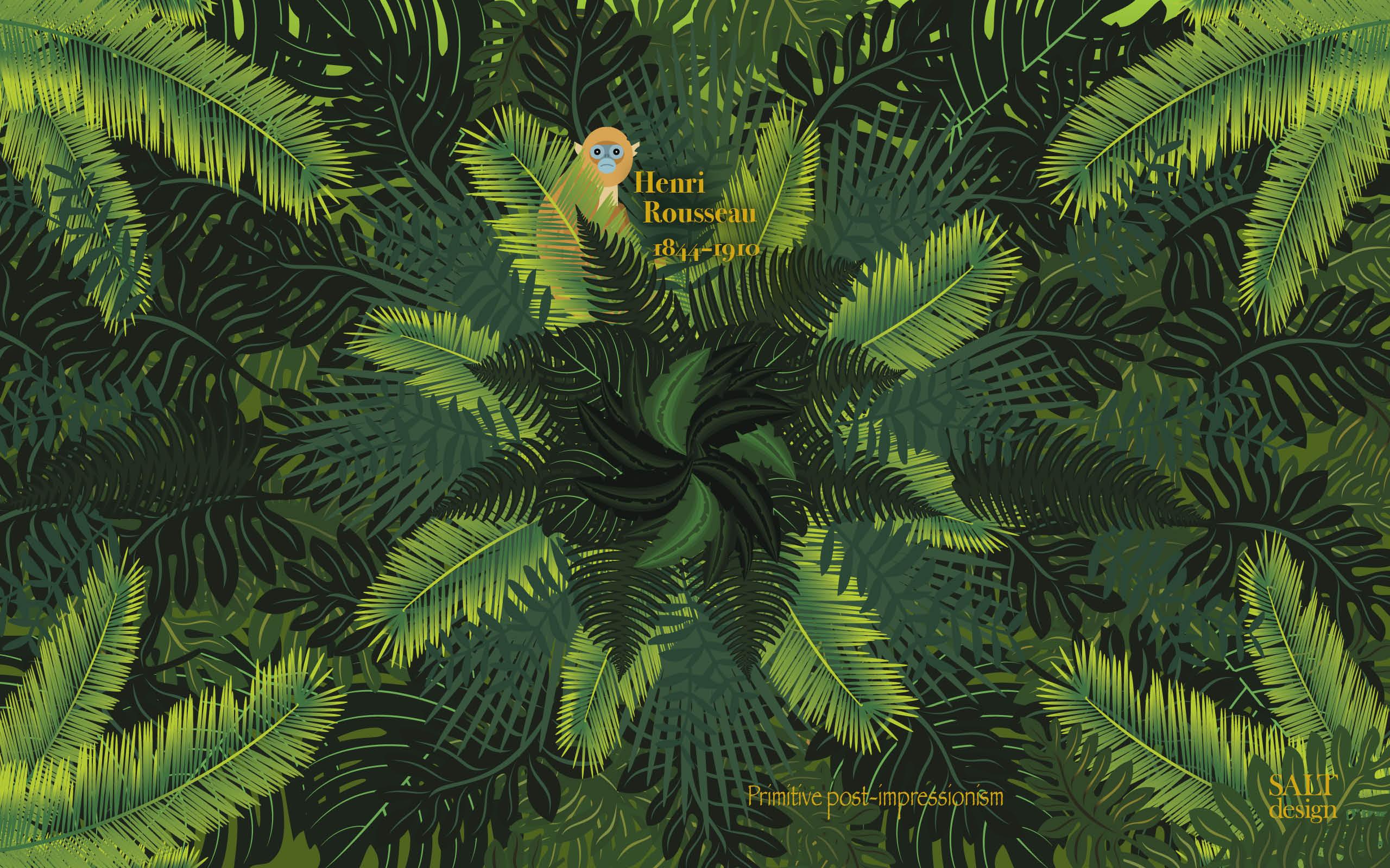 Rousseau Wallpapers - Top Free Rousseau Backgrounds - WallpaperAccess