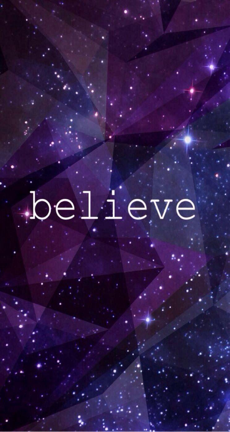 744x1392 Believe in yourself!!! And never look down on yourself