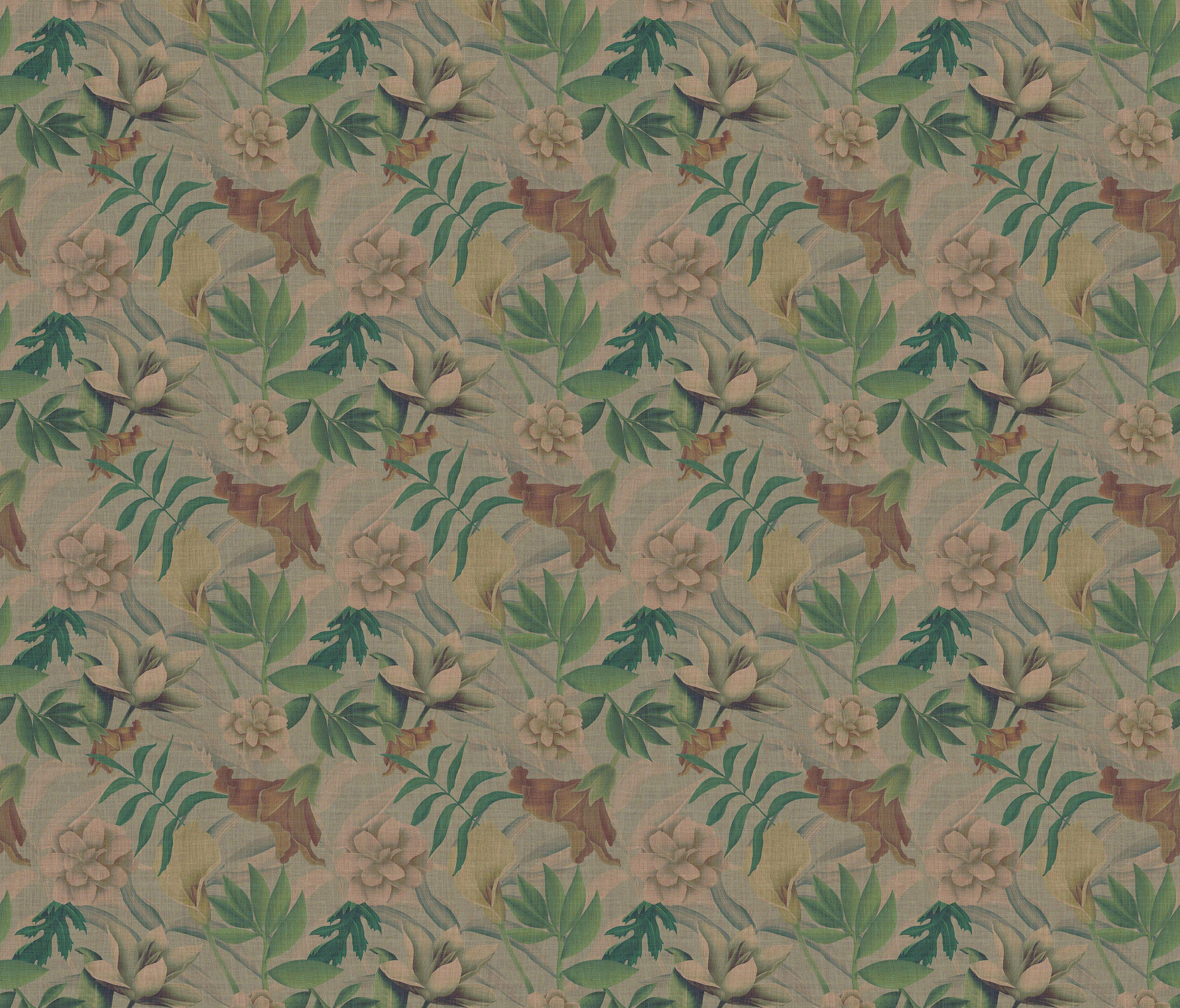3000x2564 ROUSSEAU coverings / wallpaper from Inkiostro Bianco